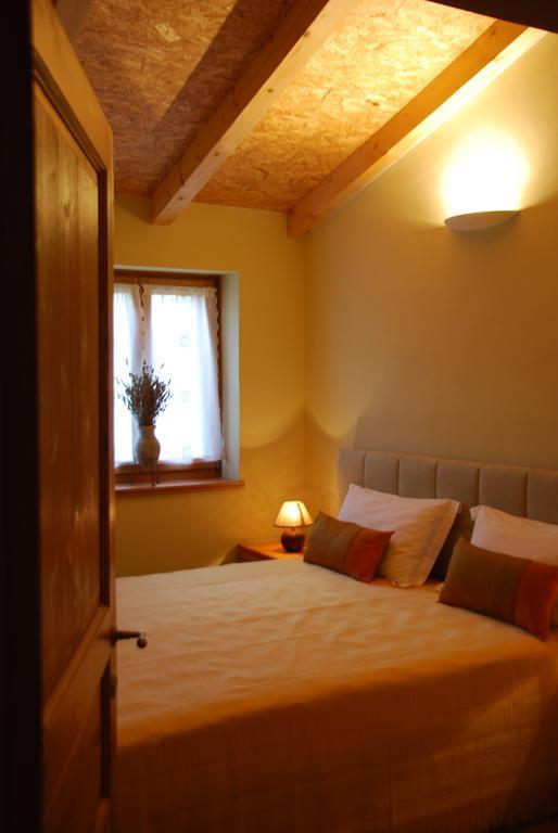 Holiday House Sweet Home Umag Exterior photo